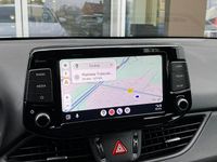 używany Hyundai i30 1.5T-GDI 160KM 48V 6MT Modern+Display Salon Polska 1 wł. FV23%