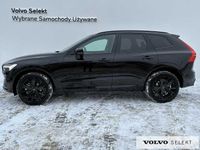 Nowe Volvo XC60 455 KM (334 kW) 2026 Czarny SUV