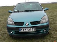 Używany Renault Clio II 2003