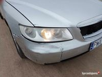 Używany Hyundai Grandeur 2007 Sedan/Limuzyna