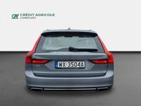 używany Volvo V90 D4 Inscription aut Kombi. WX3504A