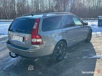 używany Volvo V50 *2.5T*R-design**