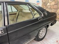 używany Maserati Quattroporte 1985 silnik 4.9l V8 4 gażniki automat…