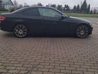 Używany BMW 320 2008 Coupe