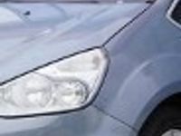 używany Ford S-MAX 2 komplety kół, Convers+, Grzane fotele, LED, Climatronic, GWARANCJA