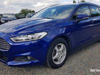 używany Ford Mondeo VIII 2.0 TDCI 150KM BEZWYPADEK Serwisowany