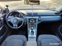 używany VW Passat 2.0 TDI 140 km / 2014 rok / oryginał ! ! !