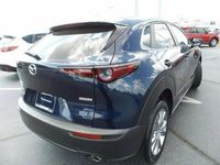 używany Mazda CX-30 2.5dm 186KM 2021r. 8 200km