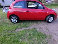 Używany Nissan Micra 2009 Hatchback