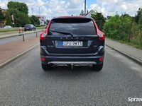 używany Volvo XC60 2.0 D3 / Skóra / Nowy rozrząd / Automat