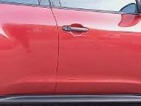 używany Nissan Juke 12r zadbany, duża NAVI, rozrząd 40 tys. temu