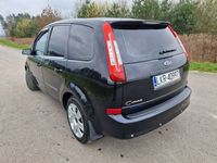 używany Ford C-MAX 1.6dm 100KM 2007r. 102 122km