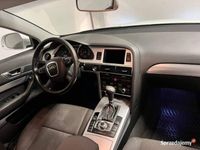 używany Audi A6 C6 Awant 2011r 2.0 TDI