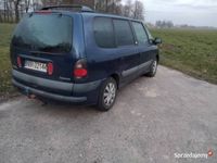 używany Renault Espace 