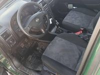Używany Opel Astra 1998