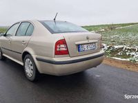 używany Skoda Octavia I Tour 1.9TDI