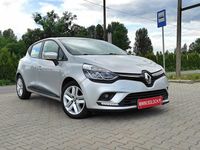 używany Renault Clio IV FL 1.5 Dci 75KM -Navi -Zobacz
