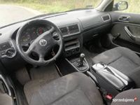 używany VW Golf IV 