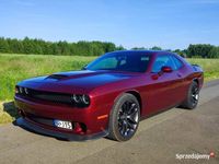 Używany Dodge Challenger 2021 Coupe