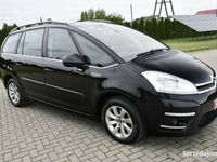 używany Citroën Grand C4 Picasso 1,6b DUDKI11 7 Foteli,Klimatronic …