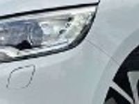 używany Renault Scénic IV 