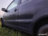 używany VW Fox 1.2i 6V 55KM Łańcuch.Rozrząd 181.tys.km~5L/100 2AirBag ABS 2Kluczyki