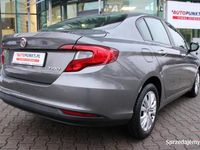 używany Fiat Tipo 2020r. | Gwarancja | Salon PL | I-WŁ | ASO | Tempomat | Klimaty…