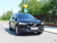 używany Volvo XC60 