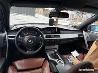 używany BMW 525 d e61 Tanio