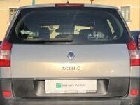 używany Renault Scénic II 1.6 Benz + GAZ 113KM 2004 rok