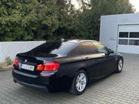 używany BMW 520 Serii 5 F10 d 2013 Salon Polska M Pakiet