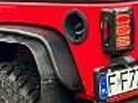 używany Jeep Wrangler Sport | 3.6 V6 | Off-Road pakiet | Hardtop | 4×4