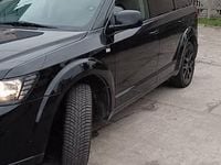 Używany Fiat Freemont Black Code 2014 SUV