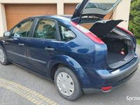 Używany Ford Focus 2006