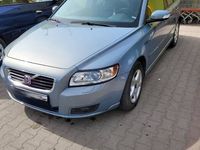 używany Volvo V50 