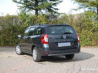 Używany Dacia Logan 73 KM (53 kW) 2018 Szary Sedan/Limuzyna