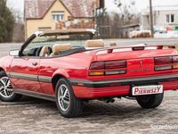 używany Pontiac Sunbird 3.1B 141 KM