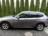 używany BMW X1 2dm 150KM 2012r. 157 000km