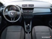 używany Skoda Fabia 1.0 TSI