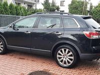 używany Mazda CX-9