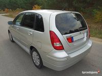 używany Suzuki Liana 1.6 16V model 2005 jak nowa !