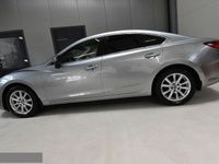 używany Mazda 6 2dm 165KM 2013r. 120 000km