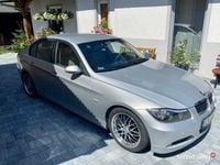 Używany BMW 320 2005