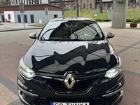 używany Renault Mégane IV GT EDC 205