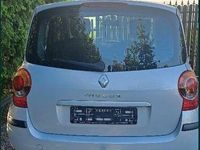 używany Renault Modus 