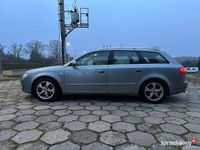 Używany Audi A4 2006 Beżowy Kombi