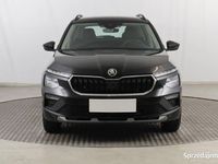 Używany Skoda Kamiq 2024 Czarny SUV
