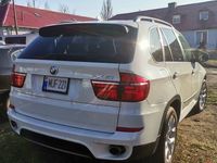 używany BMW X5 2013XDrive35
