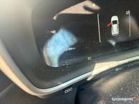 używany Toyota Corolla Cross 