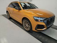 używany Audi RS Q8 